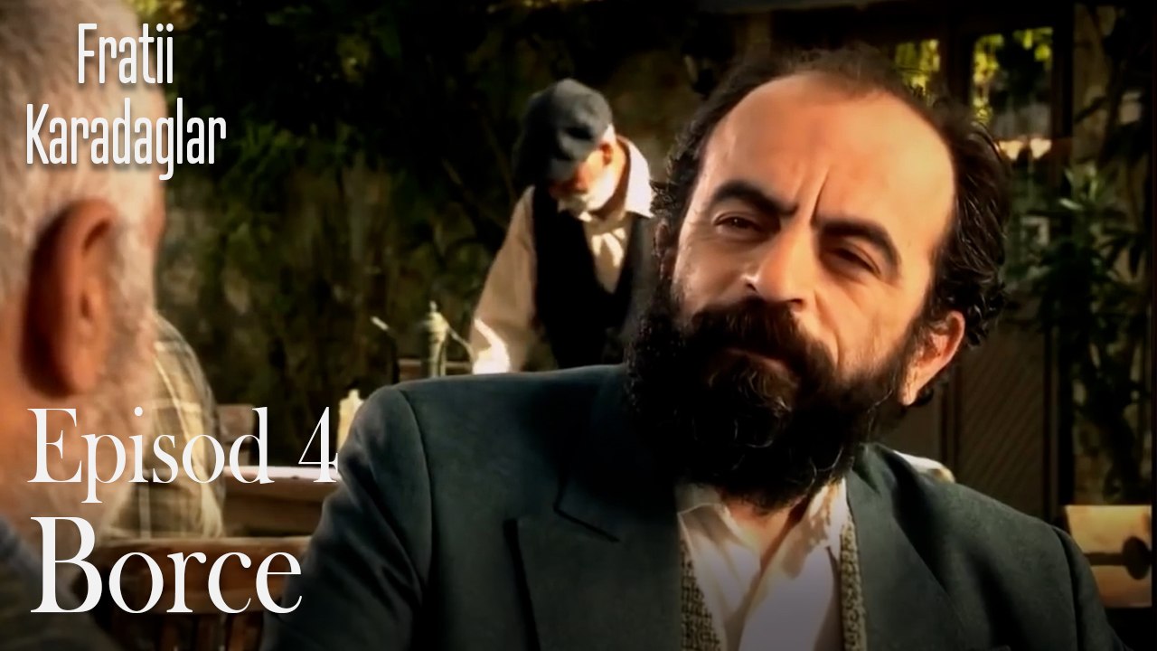 Borce-Fratii Episod 4