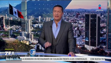 Claudia Sheinbaum se pronuncia a las declaraciones de Donald Trump