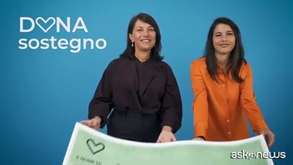 Giving Tuesday: il giorno del dono torna con eventi, maratone e progetti di solidarietà