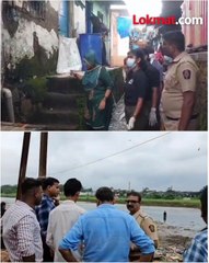 सोशल मीडियाच्या लव्हस्टोरीचा भयानक अंत, एक वर्षाचा चिमुकला झाला पोरका !