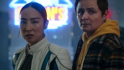Tron: Ares Trailer (4) OV