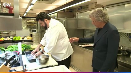 In attesa di "MasterChef 14", i giudici scrivono le letterine a Babbo Natale