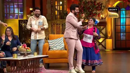 The Kapil Sharma Show S2 - India's Best Dancer का तड़का - Sonali, Geeta, Terence -Ep 315 - 1 Apr 2023