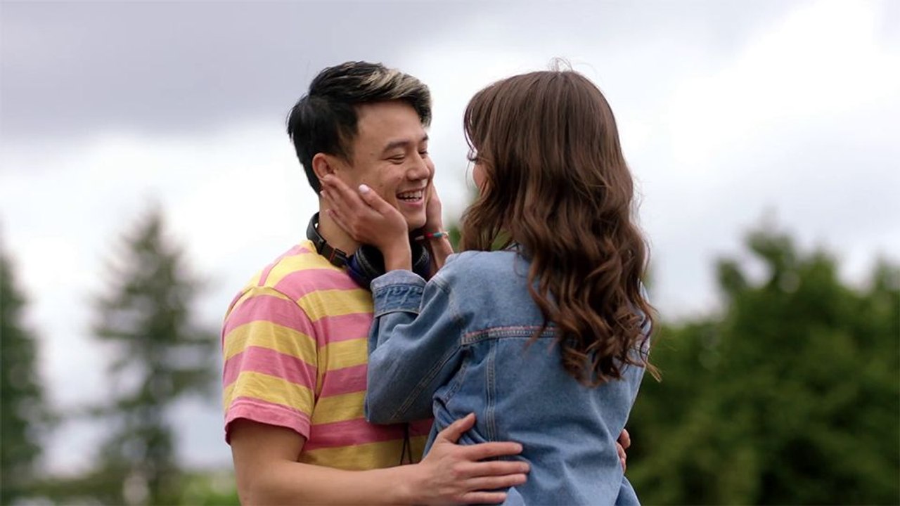 Worth The Wait Trailer OV