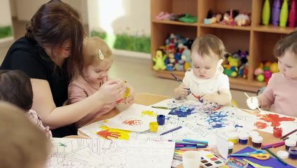 How will new school-based nurseries change childcare in England?