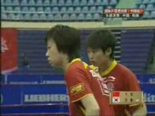 Women Double Team Event Final S2