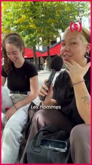 SIMONE - MICRO - TROTTOIR : les trucs relous l'été