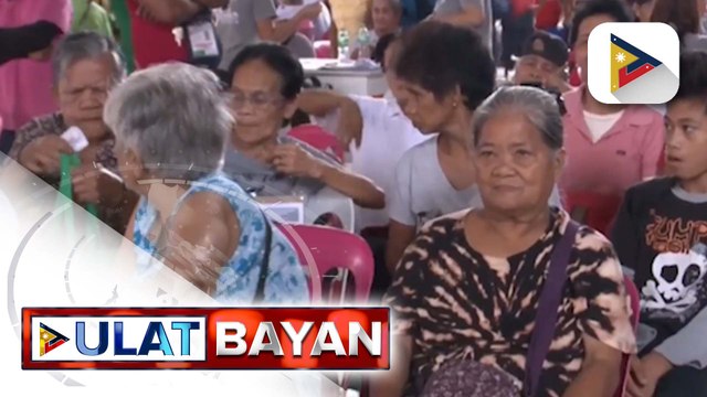 Senior citizens, makakukuha ng 20% discount kahit walang purchase booklets