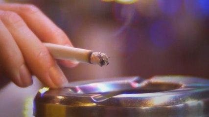 सिगरेट, तंबाकू, Cold Drinks और लग्जरी आइटम्स पर 40% GST