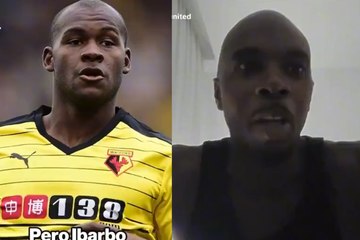 Ex compañero del colombiano Ibarbo confirma la magnitud de su miembro viril: "Nunca había visto nada igual"