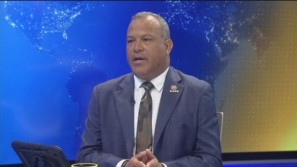 Alerta del Jefe de Senafront: Crecimiento de las Organizaciones Criminales Tren de Aragua y Cártel de los Soles en Panamá 🚨