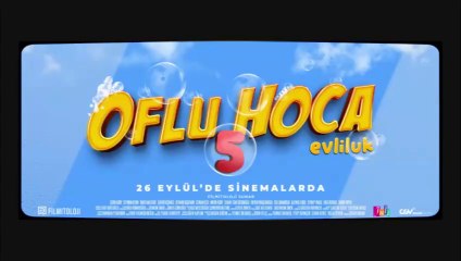 Oflu Hoca 5 - Evliluk | Fragman