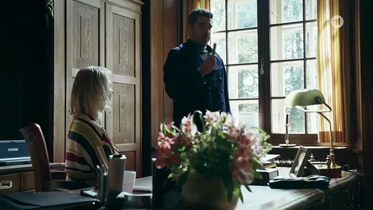 Der Dänemark-Krimi_ Das Mädchen im Kirchturm _ Filme Auf Deutsch In Voller Länge _ Filme Deutsch Ko