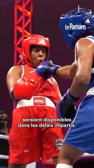Les boxeuses françaises privées de Mondiaux