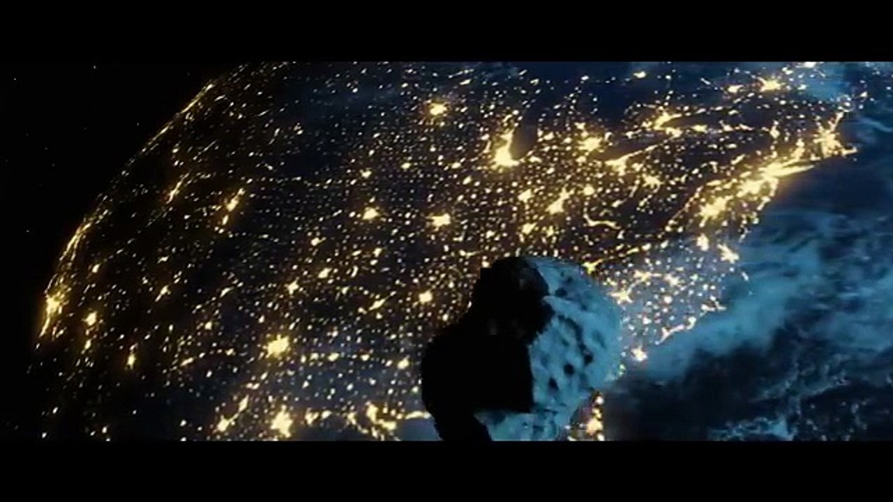 Meteor, First Impact - Full Movie, Tiffany McDonald, Thom Hallum ...