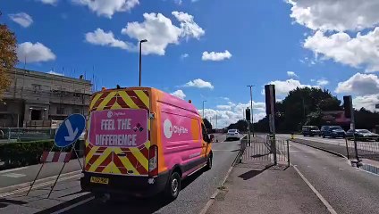 Harvester in Eastern Road is being transformed into a new Miller & Carter steakhouse