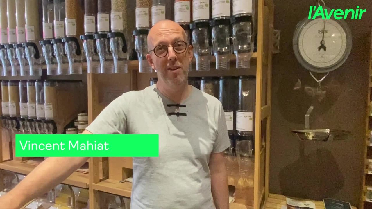 Notre série | Non, le cœur de Verviers n’est pas mort : L’Orchestre à Pots, dans le piétonnier, “croit en un centre-ville vivant”