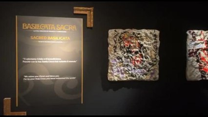Giubileo, apre mostra "Basilicata sacra": tra arte e spiritualità