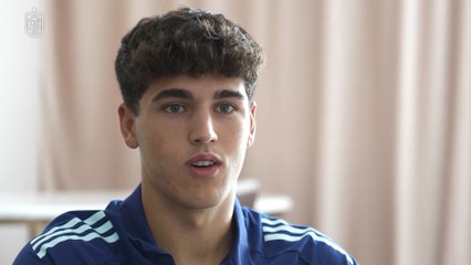 Descubre el Lado Más Humano de Pau Cubarsí 🤝