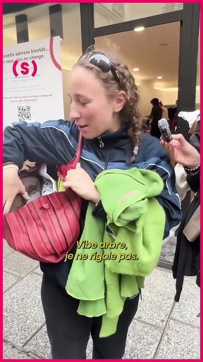 SIMONE - REPORTAGE : la rentrée étudiante