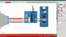 Next Level Stepper Motor Control with STM32 | RPM, Angle & Direction Explained