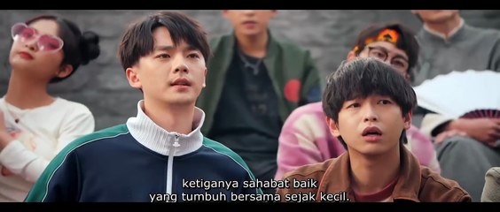 [Ep8] I am Nobody Season 1 Episode 8 Sub Indo (一人之下) Multiple Subtitle (Under One Person)