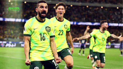 Reacción en cadena - miércoles 03 de sep 2025