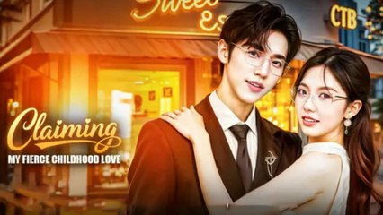 Claiming My Fierce Childhood (2025) Full