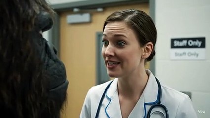 BIGFOOT WRONG APPOINTMENT DENTIST 4 part