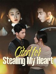Cited for Stealing My Heart Dramabox