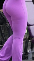 Cutest Asian Girls Workout