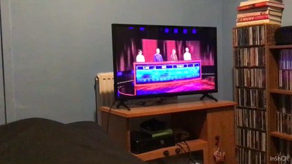 Rantbox Revival Series 4 Episode 7 Part 5: The Chase