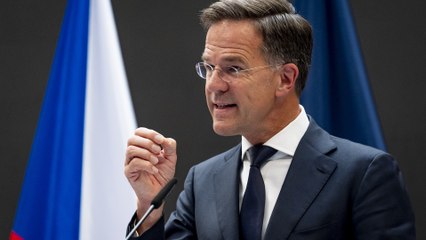 La OTAN avisa de nuevo sobre la Rusia de Putin: "Hombre y mujeres de Europa, no sean ingenuos"