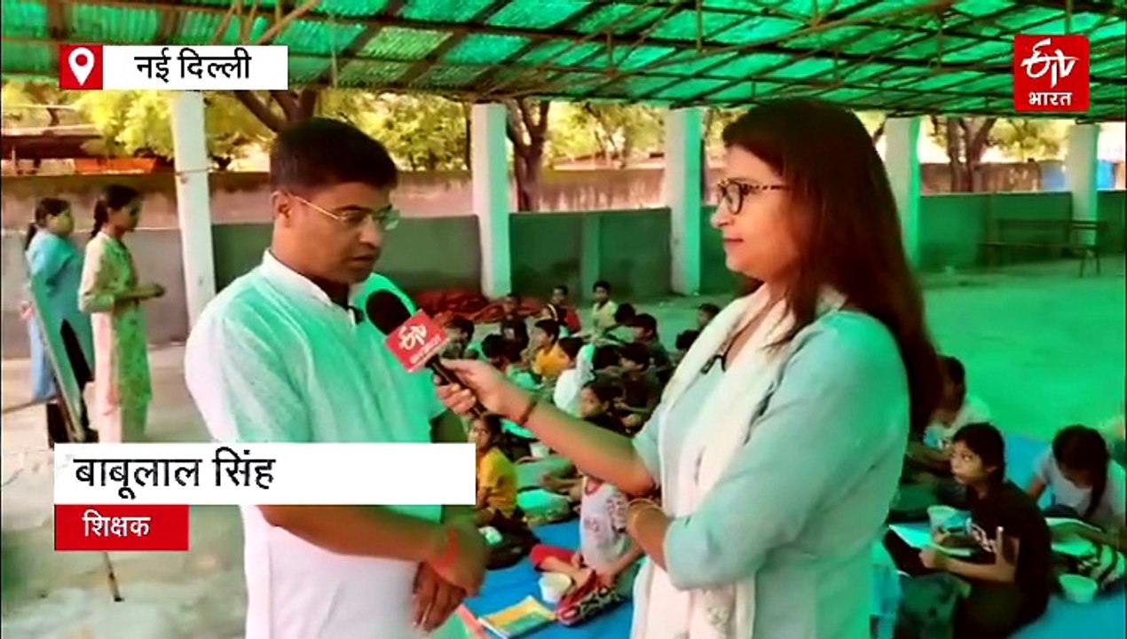 Teachers Day 2025: 1 बच्चे से शुरू हुआ FREE पढ़ाने का सफर, अब 6000 हजार का आंकड़ा पार