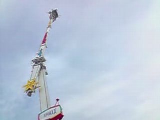 Air maxx foire de mai