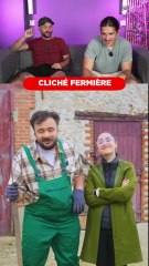 IL BAISE SES CHEVRES