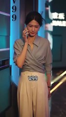 Fiancé Got Lover Pregnant, She Left Him And Married Bestie’s CEO Uncle, Who Spoiled Her Like Queen (2025) - FULL HD [Eng Sub]