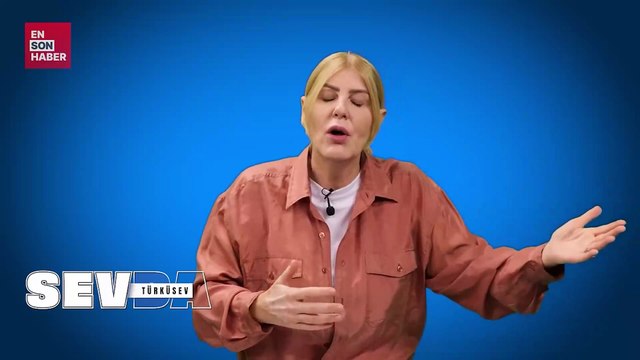 Sevda Türküsev: Süresiz nafaka zulümdür