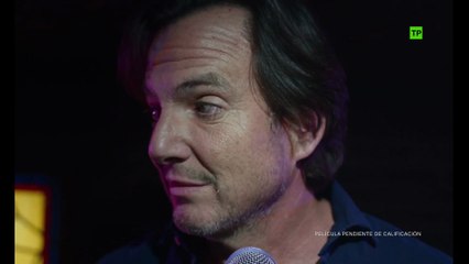 Sin conexión - Teaser tráiler oficial VOSE