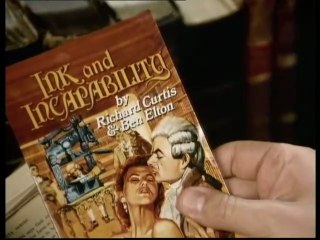 The Black Adder - 3x02 - Ink and Incapability - SD 480