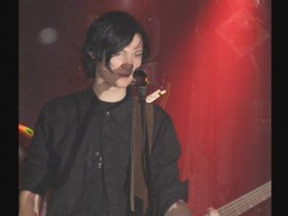 Linke - Stand Up