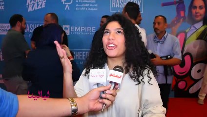 #دنيا_موسى: "مصطفى غريب" أخويا ومفيش حاجة هتأثر على علاقتنا