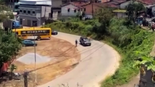 Policial Penal Suspeito de Participar em Sequestro de Empresário em Pernambuco: Detalhes do Caso e a Busca pelos Criminosos