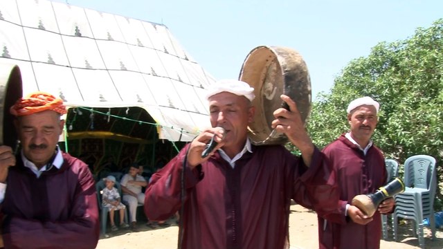 نجوم الحياينة لفن الهيتي مجموعة ولا الخريفي الشيخ العاشوري 2025 Noujoum hyayna fen hayti