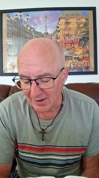 Jesus är Herren och Vi kan vara ljus för våra medmänniskor. Örebro 4 Sept. 2025