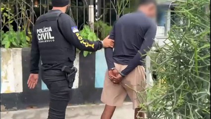 Operação Free Provider: Desarticulação de organização criminosa de extorsão a empresas de internet na zona sul do Recife