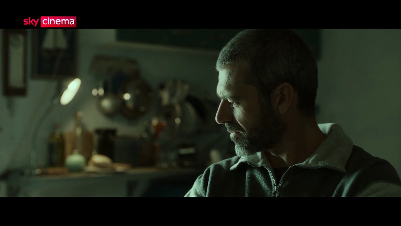 "La coda del diavolo", la clip del film con Luca Argentero