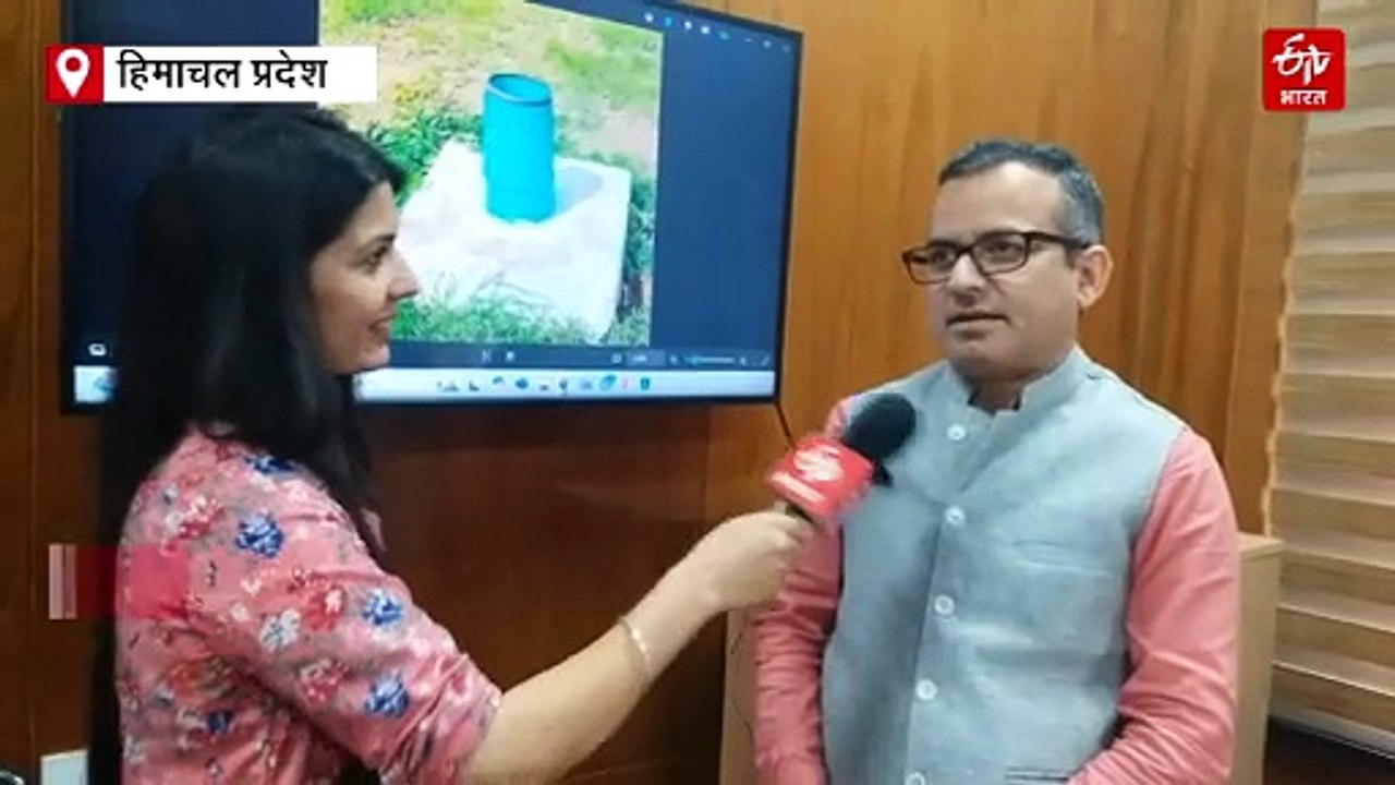 हिमाचल में भारी बारिश से मिलेगी राहत, जानें क्या है मौसम विभाग का पूर्वानुमान