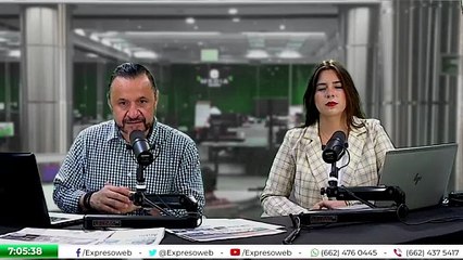 Clases suspendidas en Sonora por tormenta Lorena: se reanudan el lunes