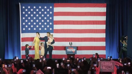 FLORIDA BANS ALL STATE VACCINE REQUIREMENTS, IGNITING NATIONAL DEBATE